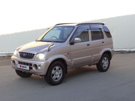 SUV   Toyota Cami 2003 , 565000 , 