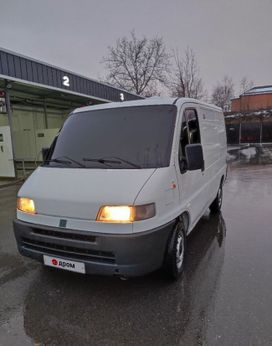    Fiat Doblo 2001 , 650000 , 