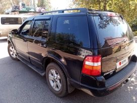  Explorer 2003