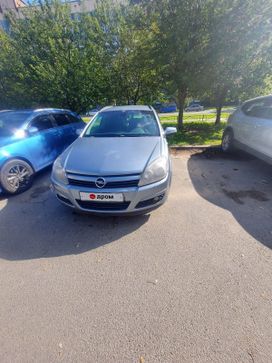  Opel Astra 2005 , 450000 , -