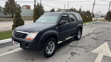 SUV   Derways Aurora 2007 , 695000 , 