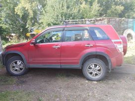 SUV   Suzuki Grand Vitara 2010 , 1250000 , 