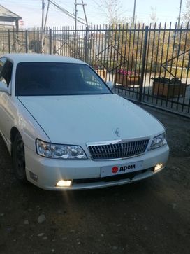  Nissan Laurel 1998 , 160000 , 
