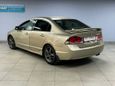  Honda Civic 2008 , 655000 , 