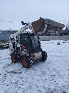 - Bobcat S770 2013 , 5000000 , 