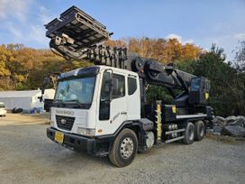  Daewoo Novus 2008 , 7500000 , 