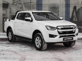  Isuzu D-MAX 2023 , 3999000 , 