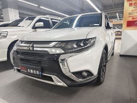 SUV   Mitsubishi Outlander 2020 , 2530000 , 