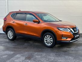 SUV   Nissan X-Trail 2019 , 2395000 , 