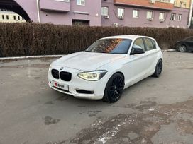  BMW 1-Series 2011 , 970000 , 