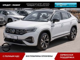 SUV   Volkswagen Tayron X 2024 , 6130050 , 