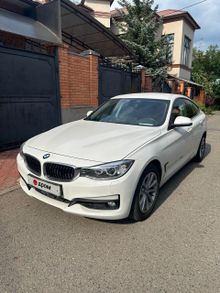 3-Series Gran Turismo
