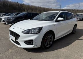  Ford Focus 2021 , 1364000 , 