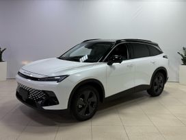 SUV   BAIC X55 2023 , 2400000 , 