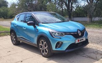 SUV   Renault Captur 2021 , 2850000 , 