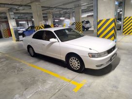  Toyota Chaser 1992 , 540000 , 