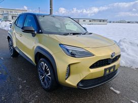 SUV   Toyota Yaris Cross 2022 , 1990000 , 