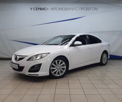  Mazda Mazda6 2010 , 675000 , 