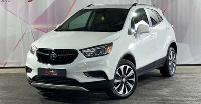 SUV   Buick Encore 2022 , 1367000 , 