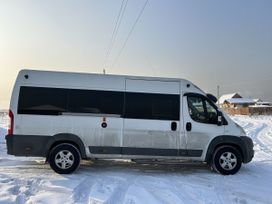 Fiat Ducato, 2014