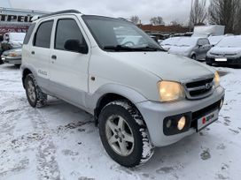 SUV   Daihatsu Terios 2005 , 550000 , 