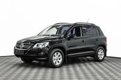  Tiguan, 2009