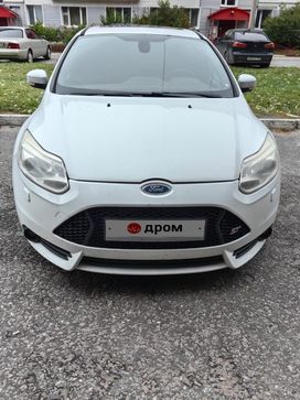  Ford Focus ST 2012 , 1200000 , 