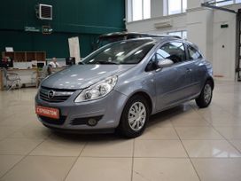  3  Opel Corsa 2006 , 405000 , 