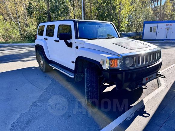 SUV   Hummer H3 2009 , 2350000 , 