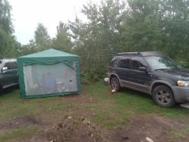 SUV   Ford Escape 2002 , 700000 , 