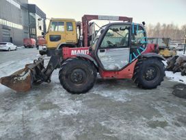   Manitou MT 732 2010 , 4200000 , 