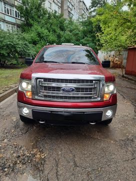  Ford F150 2014 , 3350000 , --