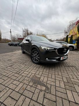 SUV   Mazda CX-5 2019 , 3650000 , --