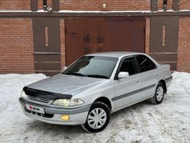  Toyota Carina 1996 , 358000 , 