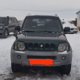  3  Suzuki Jimny Sierra 2006 , 900000 , 