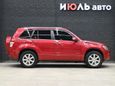 SUV   Suzuki Grand Vitara 2008 , 1040000 , 