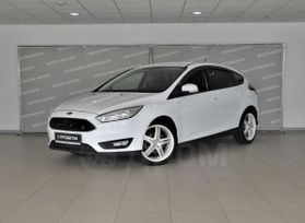  Ford Focus 2015 , 1150000 , 