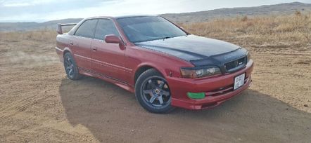  Toyota Chaser 1998 , 2000000 , 