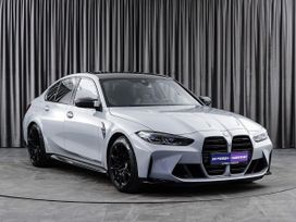  BMW M3 2023 , 11490000 , 