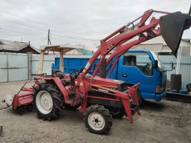  Yanmar FX20D 1994 , 1150000 , 