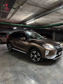  Eclipse Cross 2018