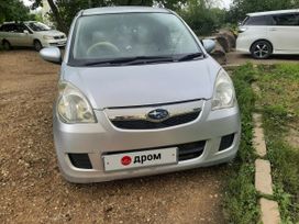  Subaru Pleo 2012 , 570000 , 