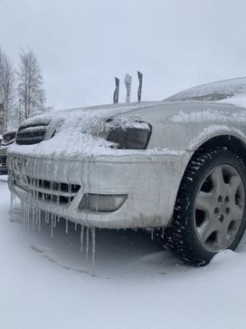  Toyota Chaser 1998 , 777777 , 