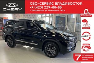 SUV   Chery Tiggo 8 Pro Max 2024 , 4070000 , 