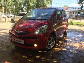  Toyota Ractis 2009 , 700000 , 