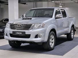  Toyota Hilux 2014 , 1450000 , -