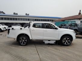  Isuzu D-MAX 2024 , 3800000 , 