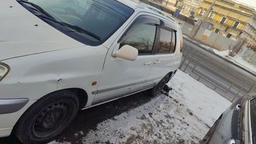  Toyota Raum 2000 , 260000 , 