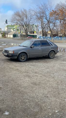  Mazda 323 1986 , 45000 , 