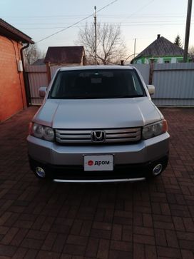 SUV   Honda Crossroad 2007 , 1650000 , 